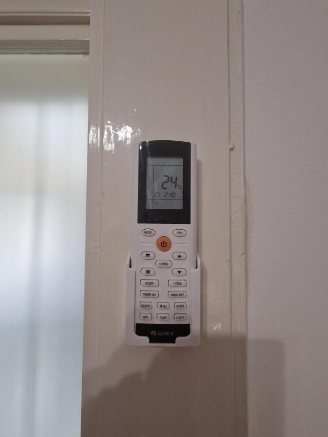 Lara Downtown Apartment Budapeszt Zewnętrze zdjęcie