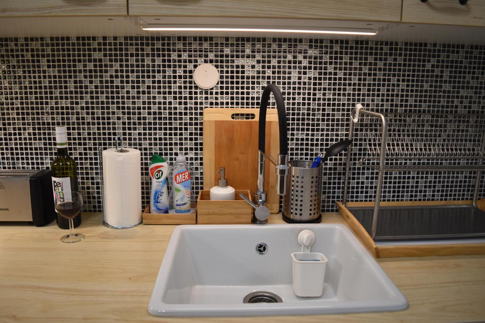 Lara Downtown Apartment Budapeszt Zewnętrze zdjęcie