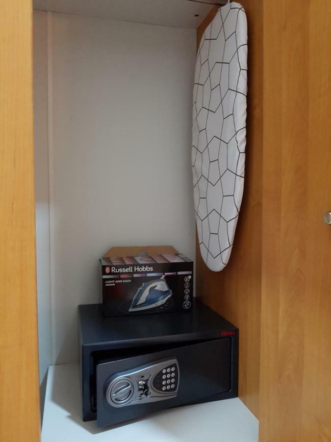 Lara Downtown Apartment Budapeszt Zewnętrze zdjęcie